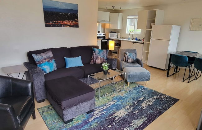 Hood River Suites Apartment Hotel - Photo 41