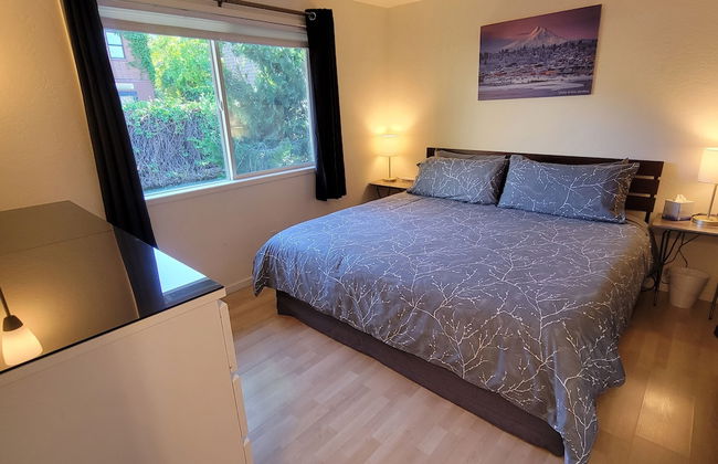 Hood River Suites Apartment Hotel - Photo 31