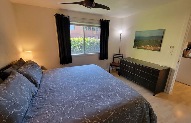 Hood River Suites Apartment Hotel - Photo 4