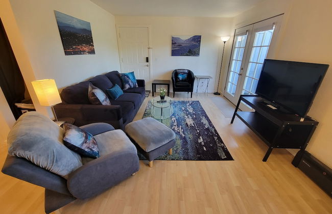 Hood River Suites Apartment Hotel - Photo 32