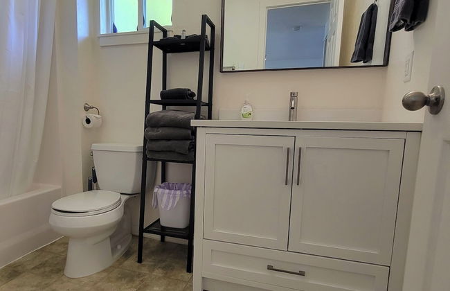 Hood River Suites Apartment Hotel - Photo 53