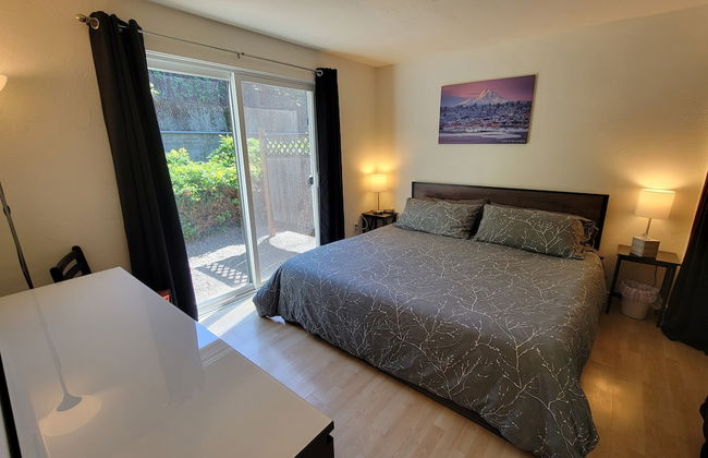 Hood River Suites Apartment Hotel - Photo 10