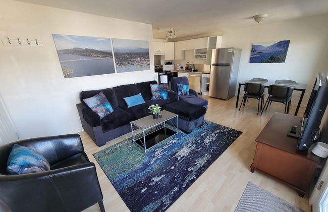 Hood River Suites Apartment Hotel - Photo 42