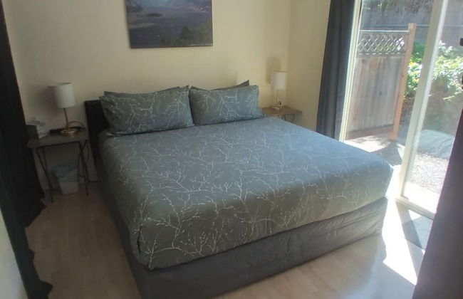 Hood River Suites Apartment Hotel - Photo 11