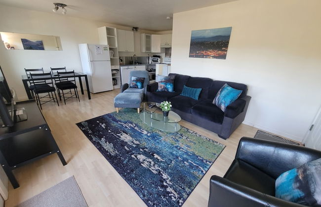 Hood River Suites Apartment Hotel - Photo 30