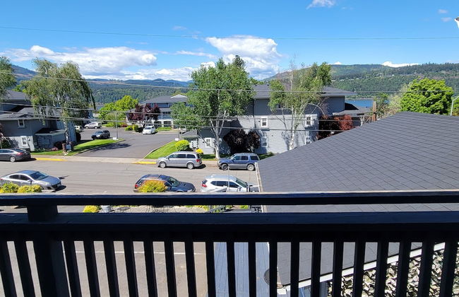 Hood River Suites Apartment Hotel - Photo 45