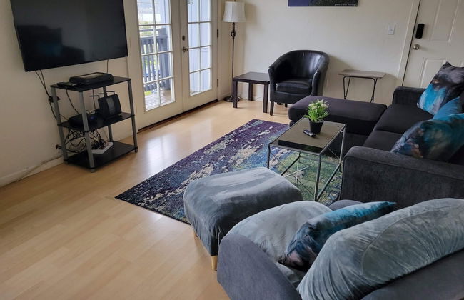 Hood River Suites Apartment Hotel - Photo 25