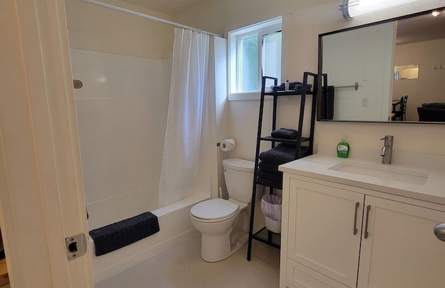 Hood River Suites Apartment Hotel - Photo 56