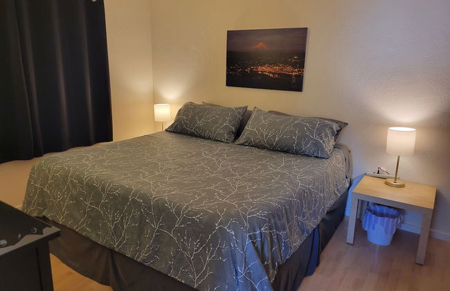 Hood River Suites Apartment Hotel - Photo 6