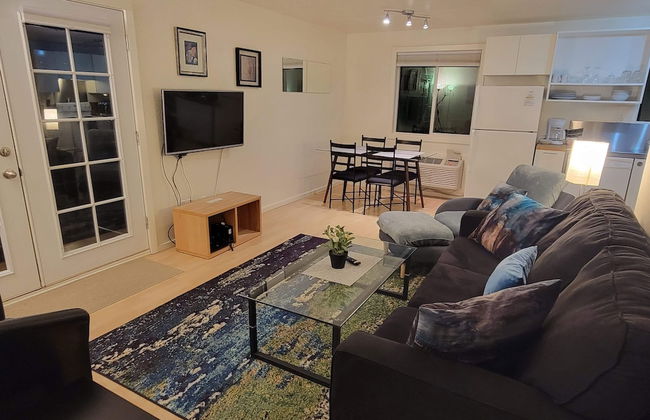 Hood River Suites Apartment Hotel - Photo 43