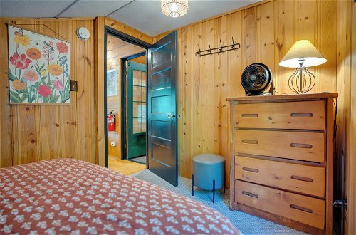 Foto 31 - Leavenworth Cabin w/ Private Hot Tub