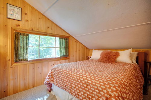 Photo 30 - Leavenworth Cabin w/ Private Hot Tub