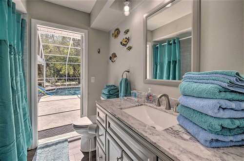 Photo 26 - Welcoming Citrus Springs Home w/ Heated Pool