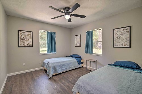 Photo 4 - Welcoming Citrus Springs Home w/ Heated Pool