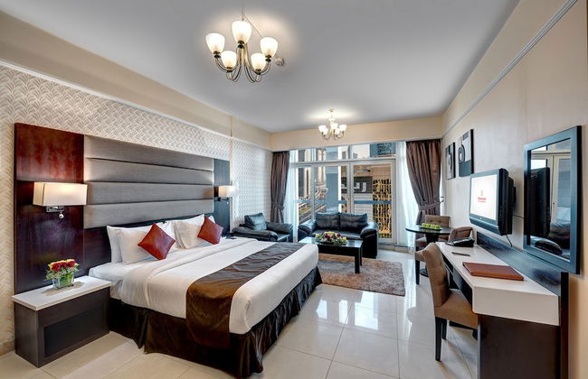 Almasa apartments - Photo 2