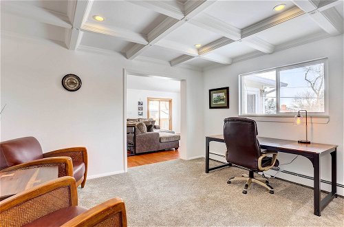 Photo 26 - Denver Home w/ Game Room, 11 Mi to Downtown