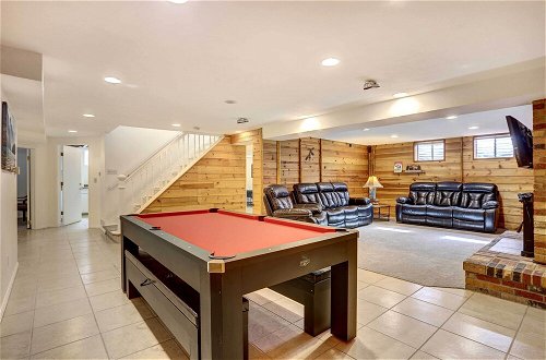 Photo 24 - Denver Home w/ Game Room, 11 Mi to Downtown