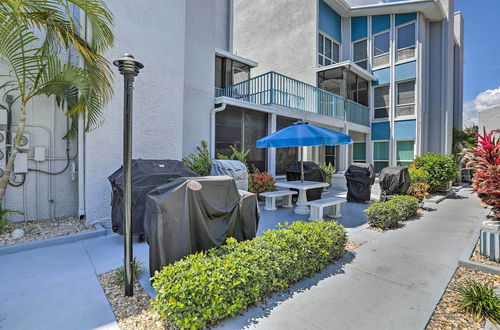 Photo 23 - Poolside Madeira Beach Abode With Balcony