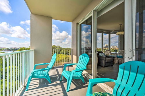 Photo 26 - Modern Resort Condo ~ 2 Mi to Disney + Universal