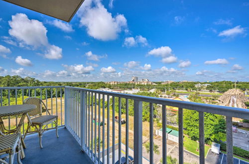 Photo 35 - Modern Resort Condo ~ 2 Mi to Disney + Universal