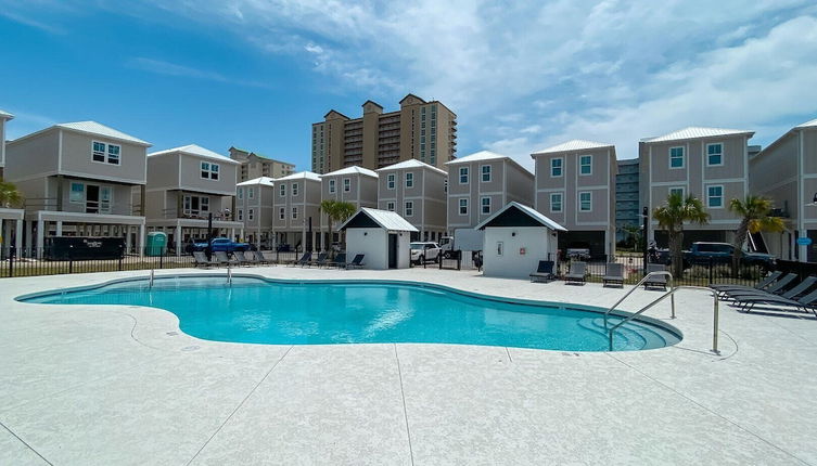 Photo 1 - Newly Built, Luxury Home w/ Pool & Beach Access