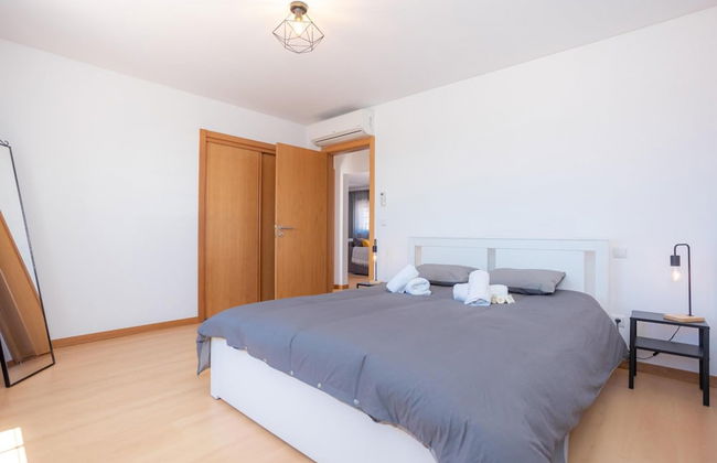 Terrace Bairro Novo by Rent4all - Foto 5
