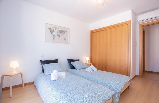 Terrace Bairro Novo by Rent4all - Foto 20