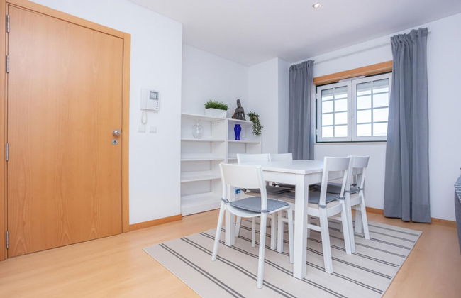 Terrace Bairro Novo by Rent4all - Foto 2