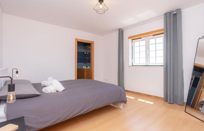 Terrace Bairro Novo by Rent4all - Foto 7