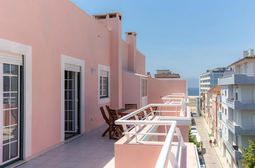 Photo 3 - Terrace Bairro Novo by Rent4all