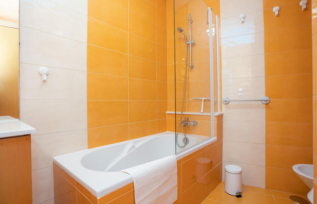 Terrace Bairro Novo by Rent4all - Foto 10