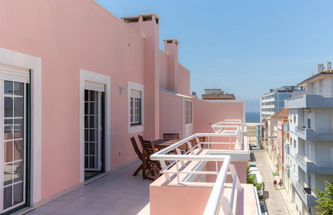 Terrace Bairro Novo by Rent4all - Foto 3