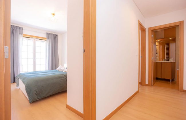 Terrace Bairro Novo by Rent4all - Foto 13