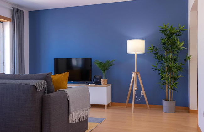 Terrace Bairro Novo by Rent4all - Foto 1