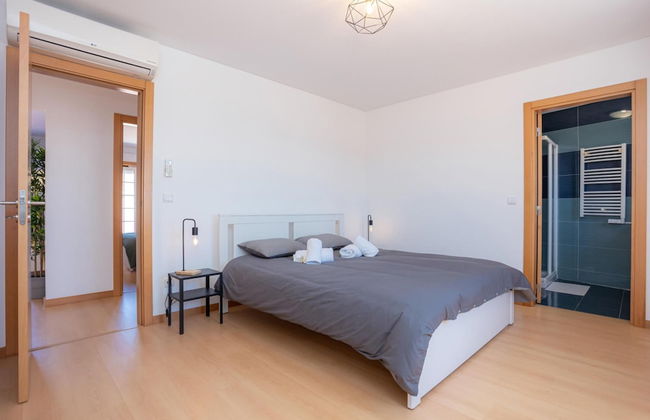 Terrace Bairro Novo by Rent4all - Foto 6