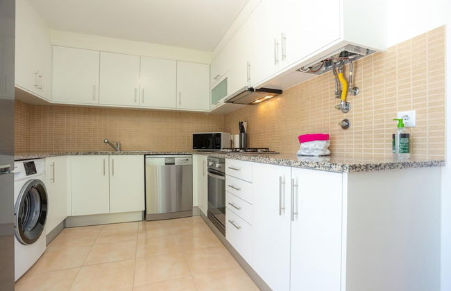 Terrace Bairro Novo by Rent4all - Foto 23