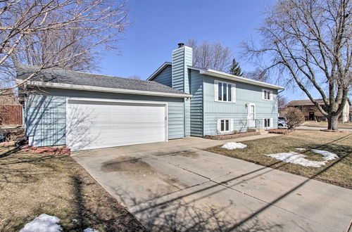 Photo 16 - Charming Rochester Home, 4 Mi to Mayo Clinic