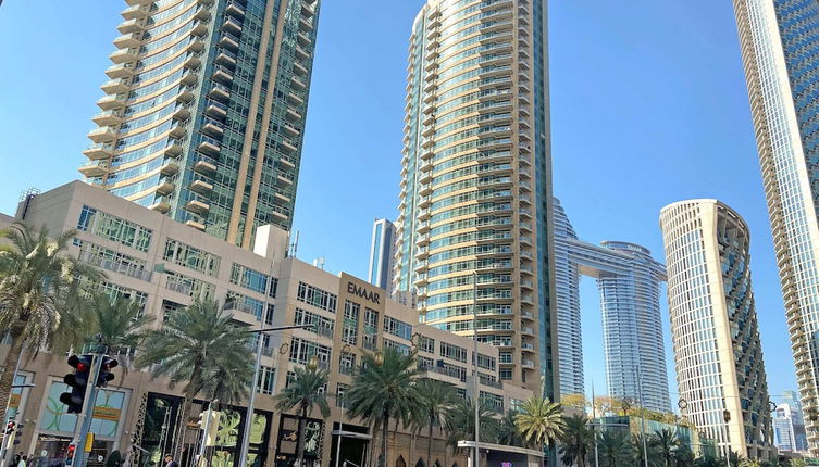 Photo 1 - Silkhaus Lofts, Downtown Dubai