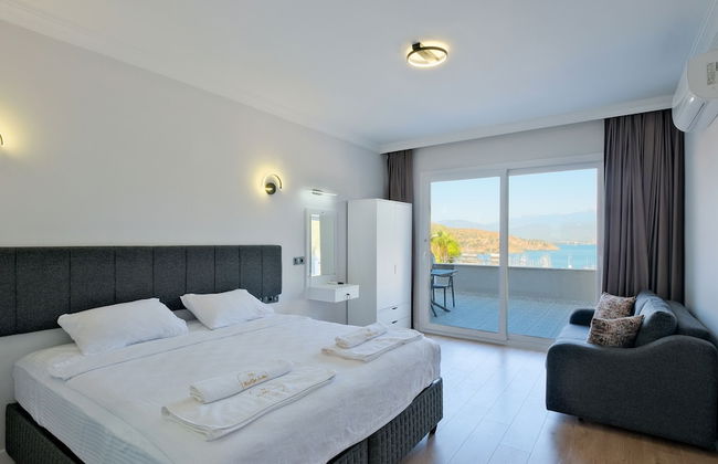 Miralya Suites - Foto 8