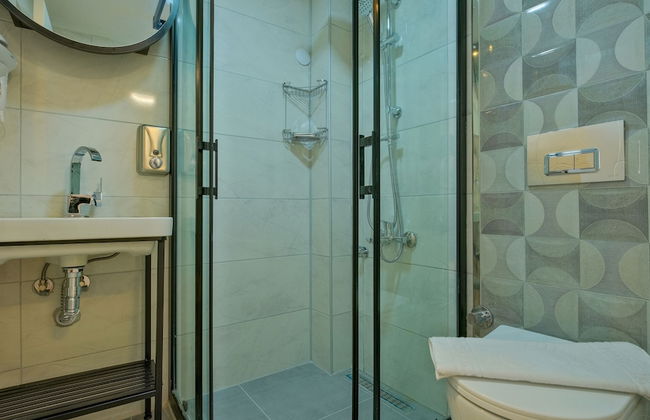 Miralya Suites - Foto 14