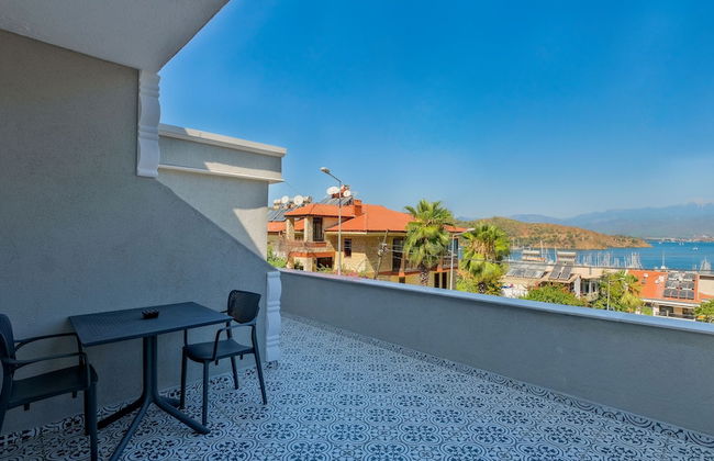 Miralya Suites - Foto 12