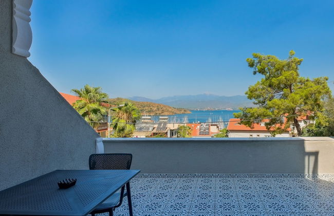 Miralya Suites - Foto 13