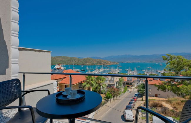 Miralya Suites - Foto 18