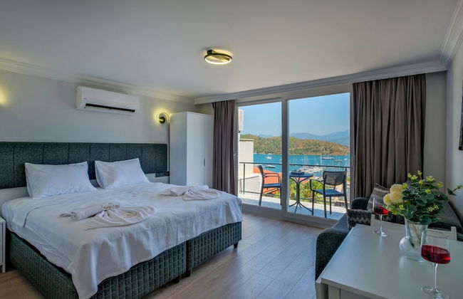 Miralya Suites - Foto 5