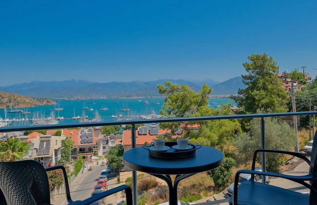 Miralya Suites - Foto 11