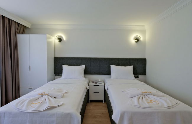 Miralya Suites - Foto 6