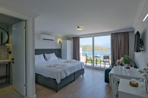 Photo 2 - Miralya Suites