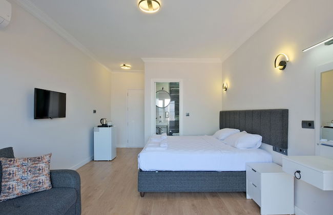 Miralya Suites - Foto 9