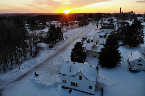 Photo 11 - Sunset Over Kennedy 7 Mi to Big Powderhorn