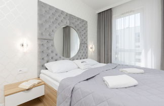 Photo 1 - Glamour Apartment Warsaw by Renters
